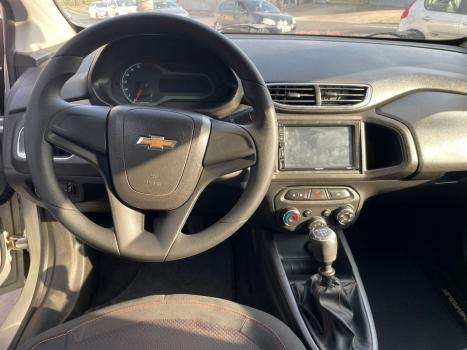 CHEVROLET Onix Hatch 1.4 4P FLEX LT, Foto 9
