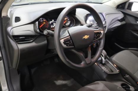 CHEVROLET Onix Hatch 1.0 12V 4P FLEX TURBO AUTOMTICO, Foto 4