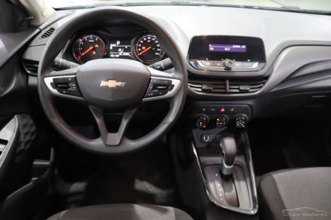 CHEVROLET Onix Hatch 1.0 12V 4P FLEX TURBO AUTOMTICO, Foto 5