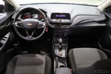 CHEVROLET Onix Hatch 1.0 12V 4P FLEX TURBO AUTOMTICO, Foto 6