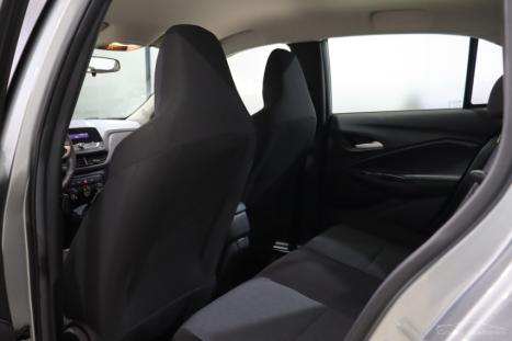 CHEVROLET Onix Hatch 1.0 12V 4P FLEX TURBO AUTOMTICO, Foto 9