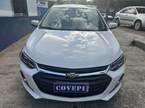 CHEVROLET Onix Hatch 1.0 12V 4P FLEX PREMIER 2 TURBO AUTOMTICO, Foto 2