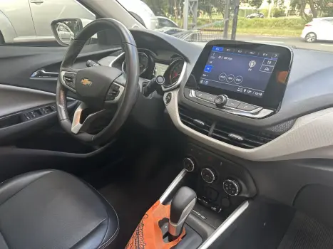 CHEVROLET Onix Hatch 1.0 12V 4P FLEX PREMIER 2 TURBO AUTOMTICO, Foto 5