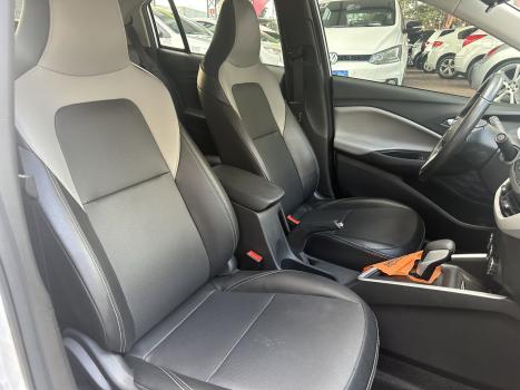 CHEVROLET Onix Hatch 1.0 12V 4P FLEX PREMIER 2 TURBO AUTOMTICO, Foto 7