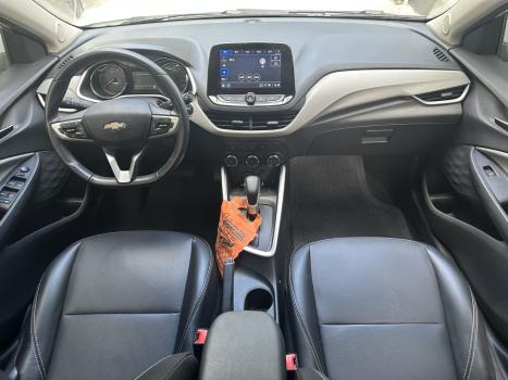 CHEVROLET Onix Hatch 1.0 12V 4P FLEX PREMIER 2 TURBO AUTOMTICO, Foto 8