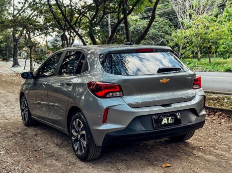 CHEVROLET Onix Hatch 1.0 12V 4P FLEX PREMIER TURBO AUTOMTICO, Foto 13
