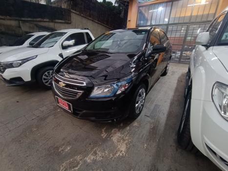 CHEVROLET Onix Hatch 1.4 4P FLEX LT AUTOMTICO, Foto 1
