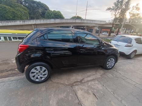 CHEVROLET Onix Hatch 1.4 4P FLEX LT AUTOMTICO, Foto 3