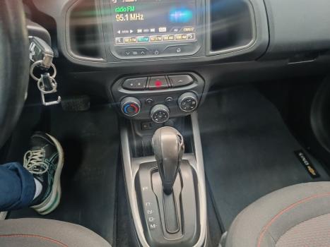CHEVROLET Onix Hatch 1.4 4P FLEX LT AUTOMTICO, Foto 6