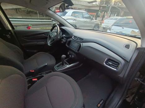 CHEVROLET Onix Hatch 1.4 4P FLEX LT AUTOMTICO, Foto 7