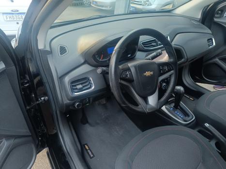 CHEVROLET Onix Hatch 1.4 4P FLEX LT AUTOMTICO, Foto 8