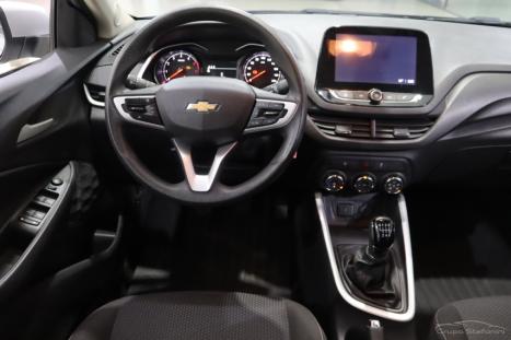 CHEVROLET Onix Hatch 1.0 4P FLEX LT, Foto 5