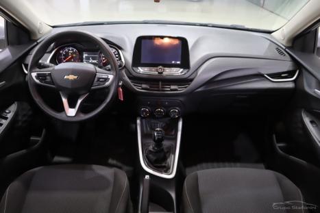 CHEVROLET Onix Hatch 1.0 4P FLEX LT, Foto 6