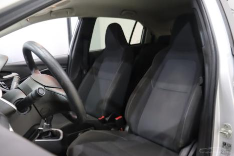 CHEVROLET Onix Hatch 1.0 4P FLEX LT, Foto 7