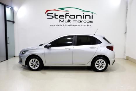 CHEVROLET Onix Hatch 1.0 4P FLEX LT, Foto 10