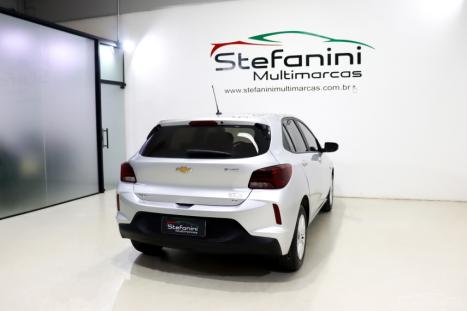 CHEVROLET Onix Hatch 1.0 4P FLEX LT, Foto 11