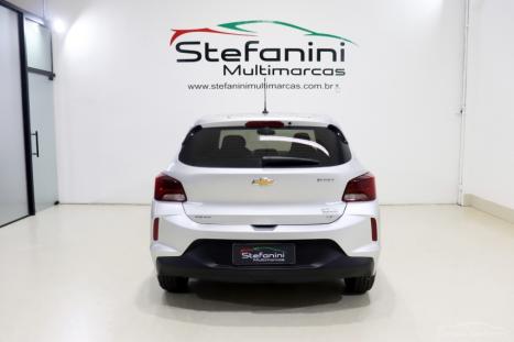 CHEVROLET Onix Hatch 1.0 4P FLEX LT, Foto 12