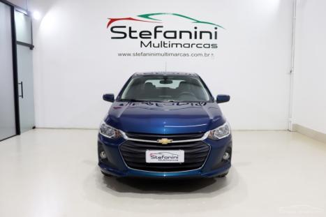 CHEVROLET Onix Hatch 1.0 12V 4P FLEX LTZ TURBO, Foto 2