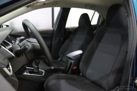CHEVROLET Onix Hatch 1.0 12V 4P FLEX LTZ TURBO, Foto 7