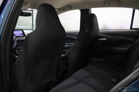 CHEVROLET Onix Hatch 1.0 12V 4P FLEX LTZ TURBO, Foto 8