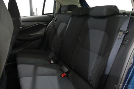 CHEVROLET Onix Hatch 1.0 12V 4P FLEX LTZ TURBO, Foto 9