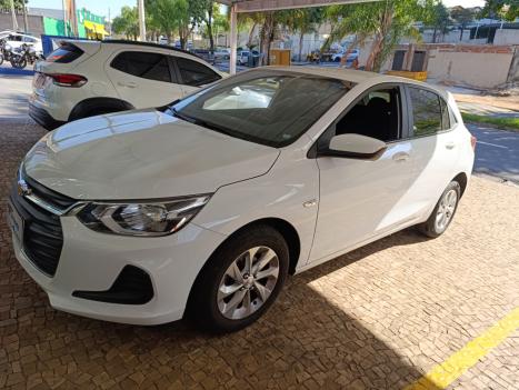 CHEVROLET Onix Hatch 1.0 4P FLEX LT2, Foto 2