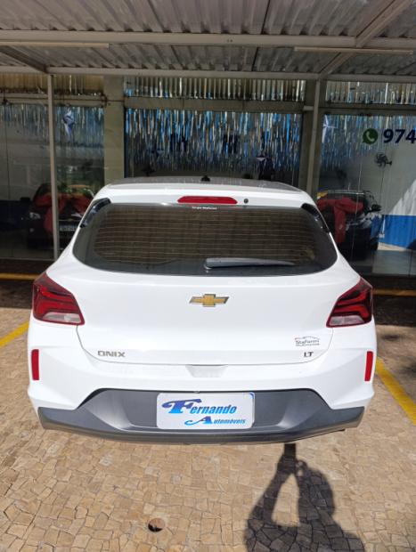 CHEVROLET Onix Hatch 1.0 4P FLEX LT2, Foto 6