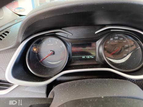 CHEVROLET Onix Hatch 1.0 4P FLEX LT2, Foto 8