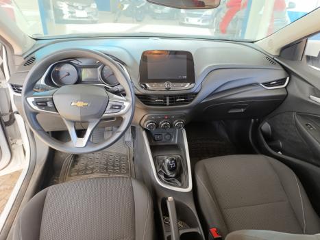 CHEVROLET Onix Hatch 1.0 4P FLEX LT2, Foto 9