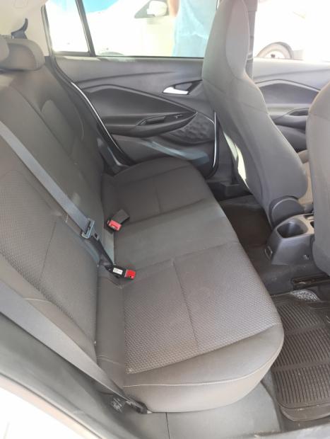 CHEVROLET Onix Hatch 1.0 4P FLEX LT2, Foto 10