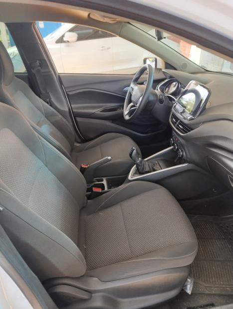 CHEVROLET Onix Hatch 1.0 4P FLEX LT2, Foto 11