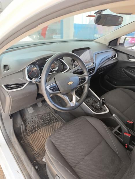 CHEVROLET Onix Hatch 1.0 4P FLEX LT2, Foto 13