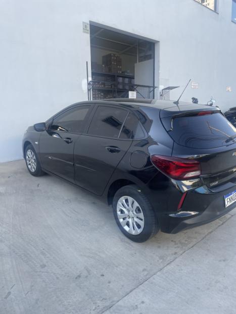 CHEVROLET Onix Hatch 1.0 4P FLEX LT1, Foto 1