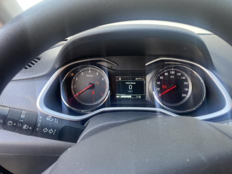 CHEVROLET Onix Hatch 1.0 4P FLEX LT1, Foto 4