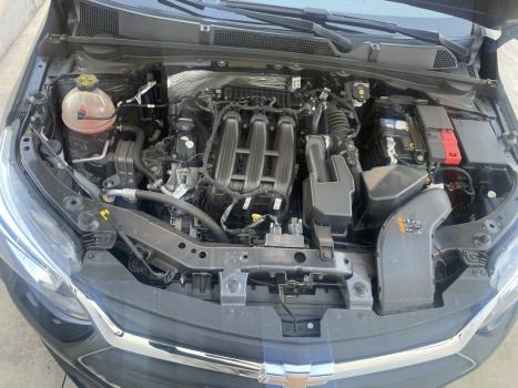 CHEVROLET Onix Hatch 1.0 4P FLEX LT1, Foto 6