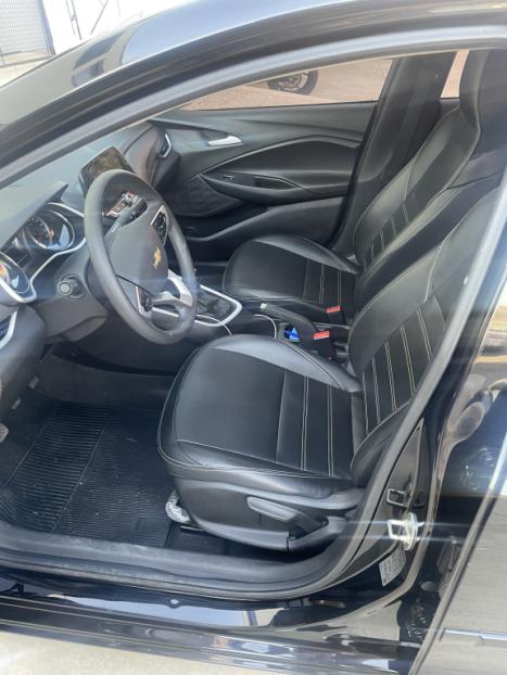 CHEVROLET Onix Hatch 1.0 4P FLEX LT1, Foto 7