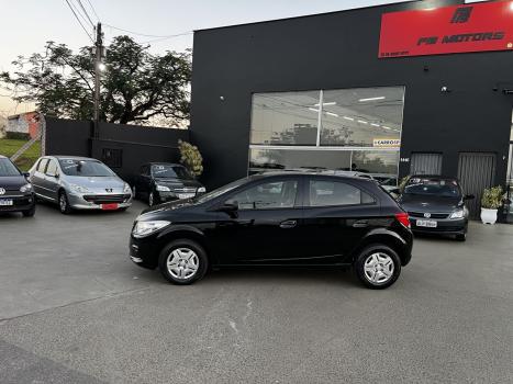 CHEVROLET Onix Hatch 1.0 4P FLEX LT, Foto 3