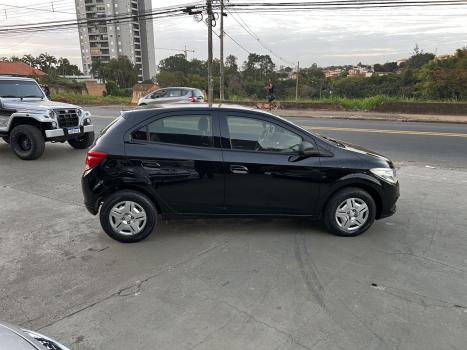 CHEVROLET Onix Hatch 1.0 4P FLEX LT, Foto 4