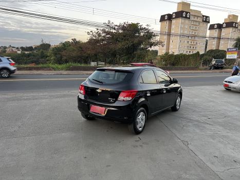 CHEVROLET Onix Hatch 1.0 4P FLEX LT, Foto 5