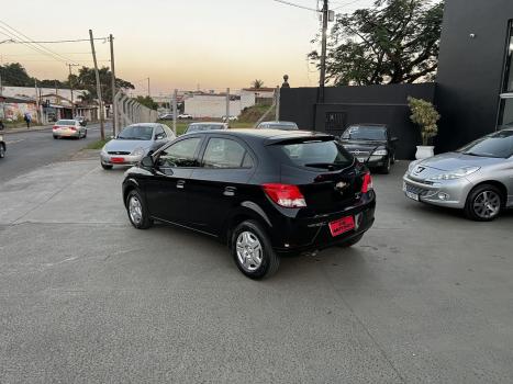 CHEVROLET Onix Hatch 1.0 4P FLEX LT, Foto 6