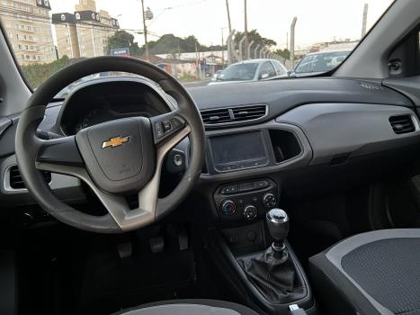 CHEVROLET Onix Hatch 1.0 4P FLEX LT, Foto 9
