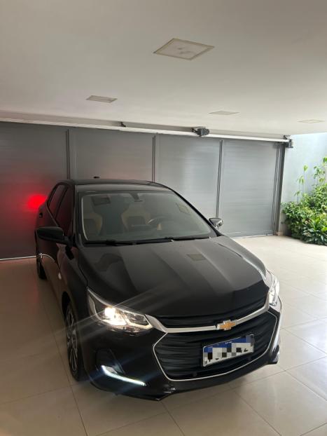 CHEVROLET Onix Hatch 1.0 12V 4P FLEX PREMIER TURBO AUTOMTICO, Foto 1