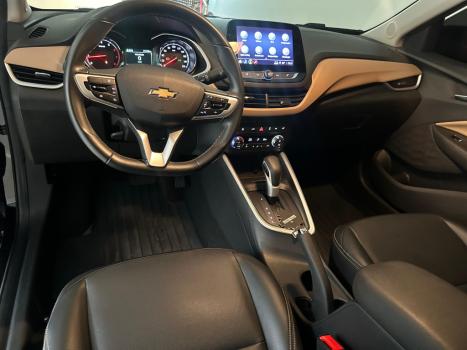 CHEVROLET Onix Hatch 1.0 12V 4P FLEX PREMIER TURBO AUTOMTICO, Foto 5