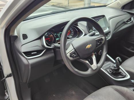 CHEVROLET Onix Hatch 1.0 12V 4P FLEX LT, Foto 7