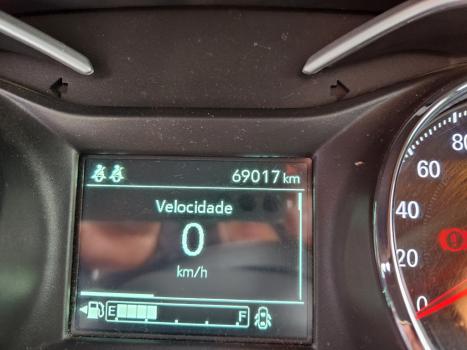 CHEVROLET Onix Hatch 1.0 12V 4P FLEX LT, Foto 9