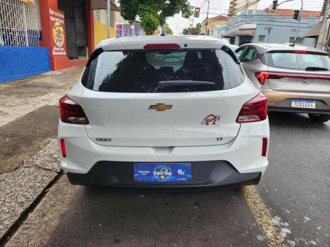 CHEVROLET Onix Hatch 1.0 12V 4P FLEX LT, Foto 5