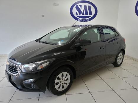 CHEVROLET Onix Hatch 1.0 4P FLEX LT, Foto 1