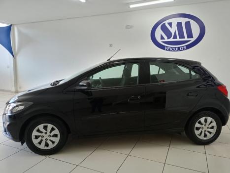 CHEVROLET Onix Hatch 1.0 4P FLEX LT, Foto 2