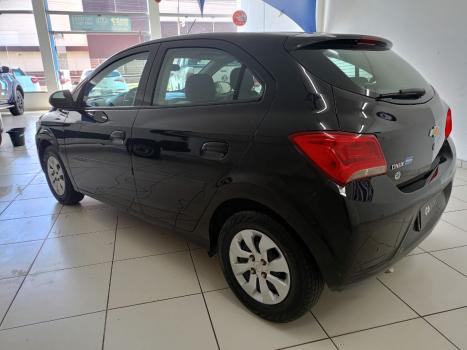 CHEVROLET Onix Hatch 1.0 4P FLEX LT, Foto 3