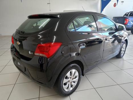 CHEVROLET Onix Hatch 1.0 4P FLEX LT, Foto 5